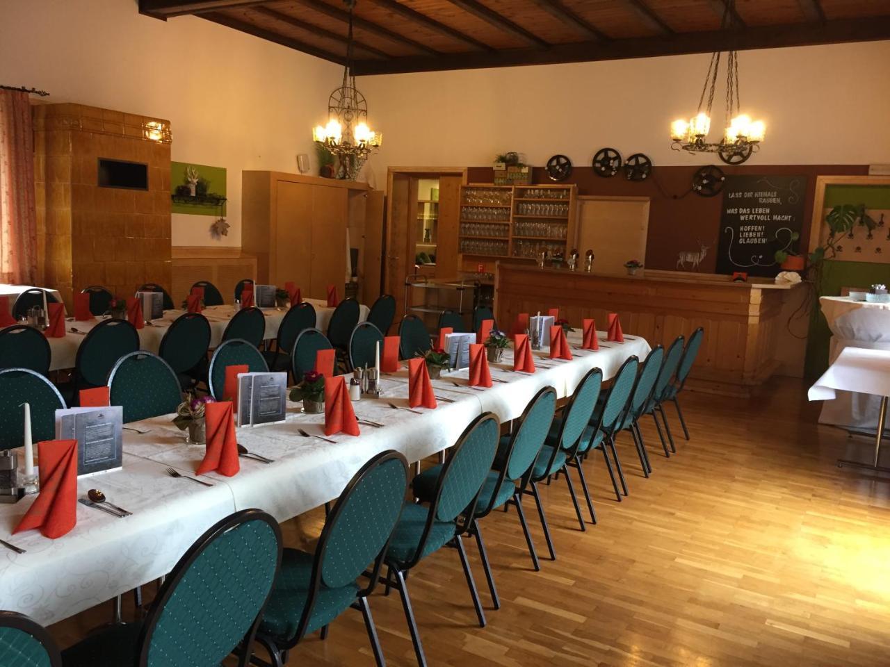 Rettensteinerhof Wirtshaus Hollenstein an der Ybbs Extérieur photo