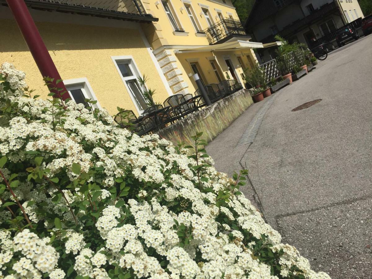 Rettensteinerhof Wirtshaus Hollenstein an der Ybbs Extérieur photo